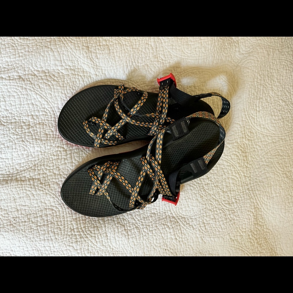 Chacos sport sandals